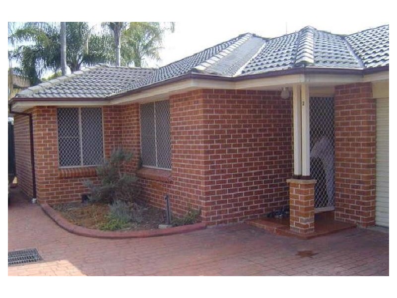 Mount Pritchard NSW 2170