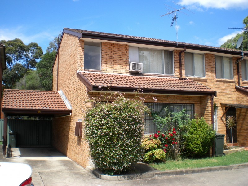 33/87 Memorial Avenue, Liverpool NSW 2170