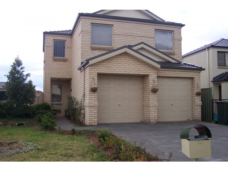 Prestons NSW 2170