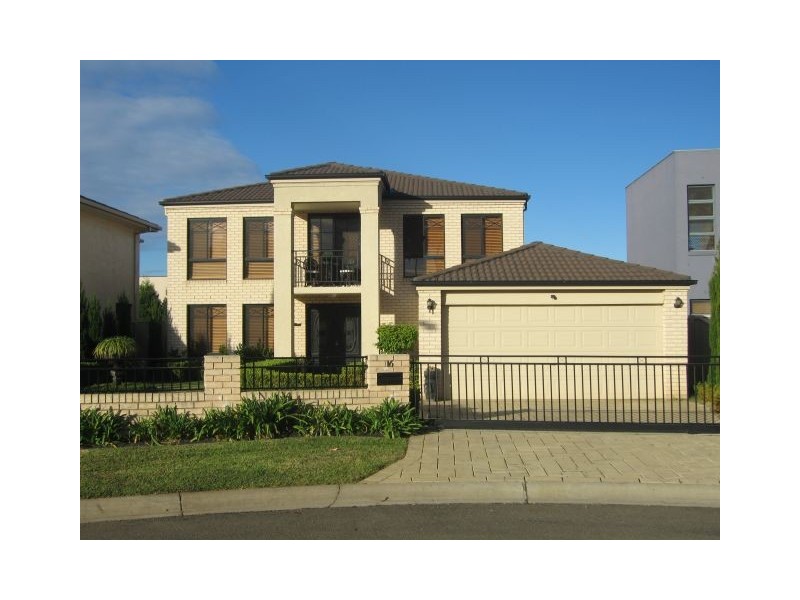Casula NSW 2170