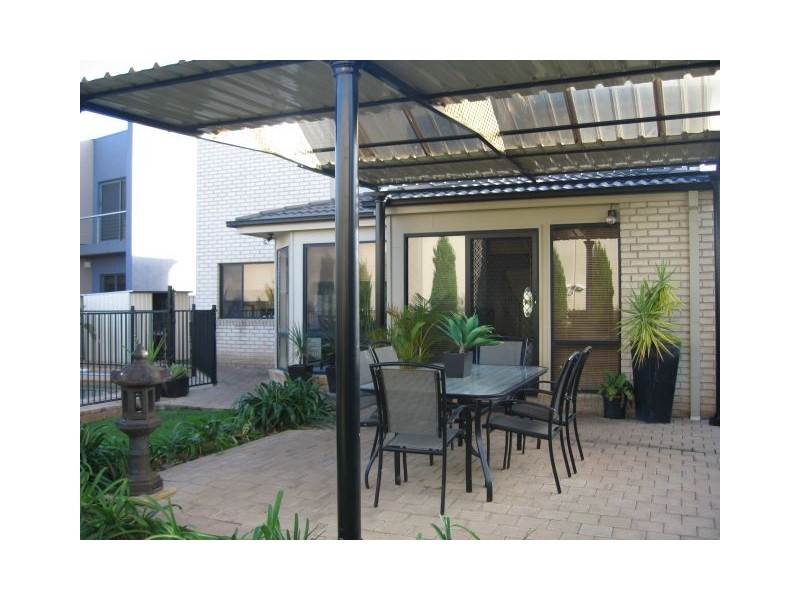 Casula NSW 2170