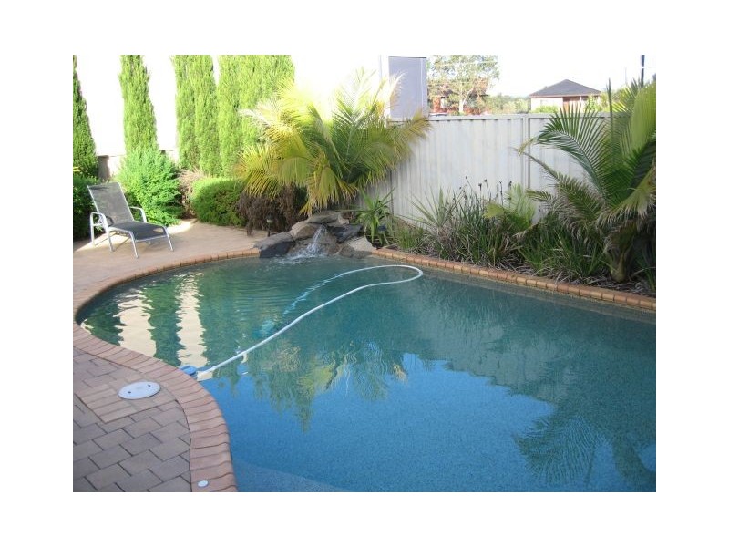 Casula NSW 2170
