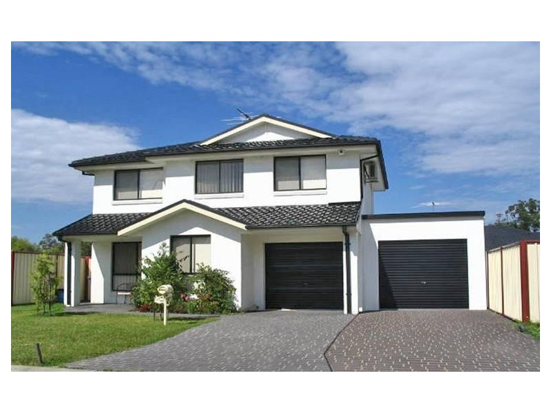 7 Macadamia Street, Prestons NSW 2170