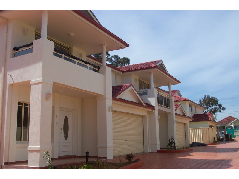 Casula NSW 2170
