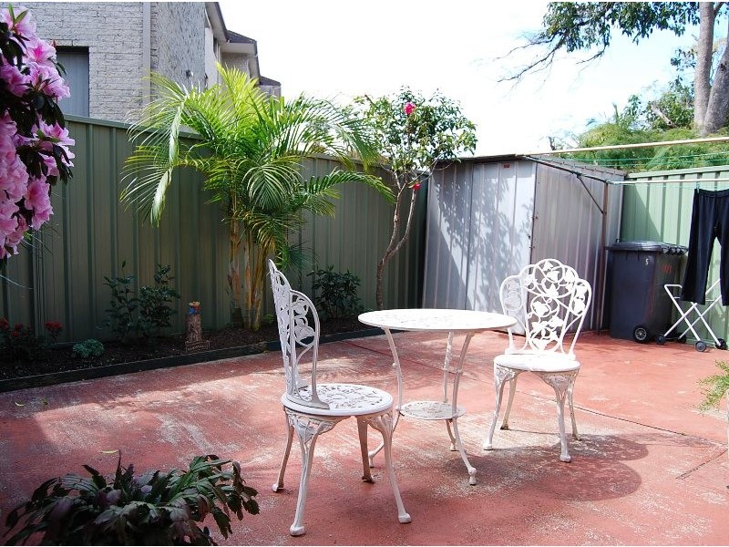 5/19 Staff Street, Wollongong NSW 2500