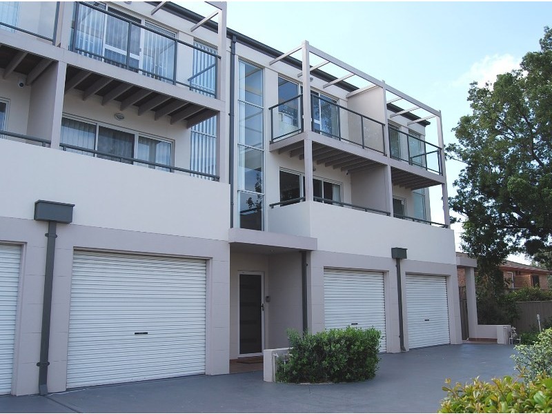 4/29 Robsons Road, Keiraville NSW 2500