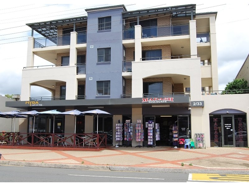 22/33 Princes Highway, Fairy Meadow NSW 2519