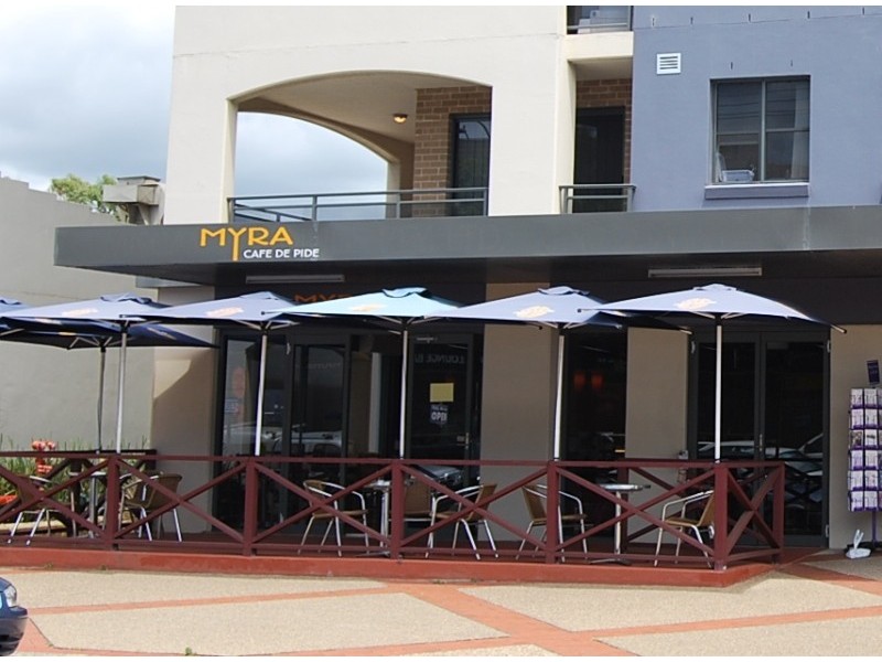 22/33 Princes Highway, Fairy Meadow NSW 2519