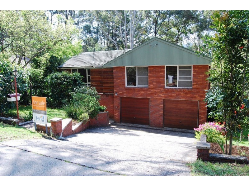 180 Cabbage Tree Lane, Mount Pleasant NSW 2519