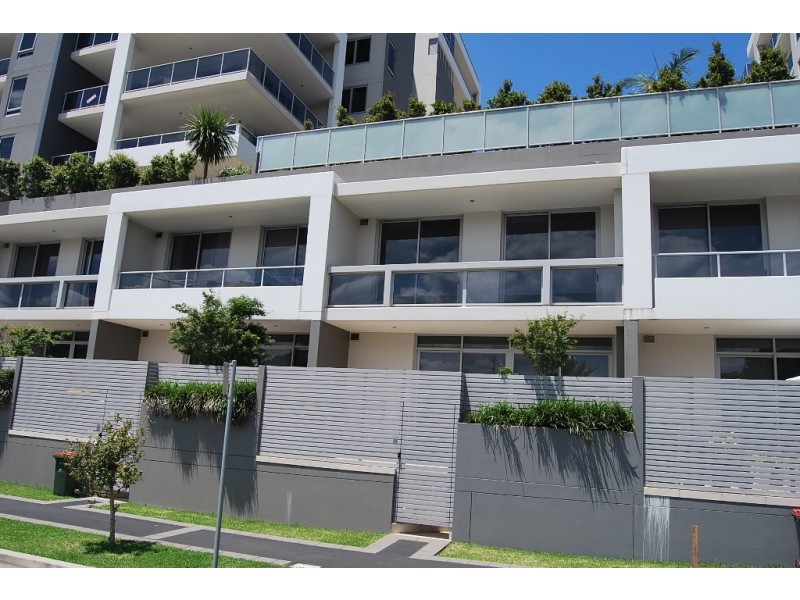 18/3-15 Belmore Street, Wollongong NSW 2500