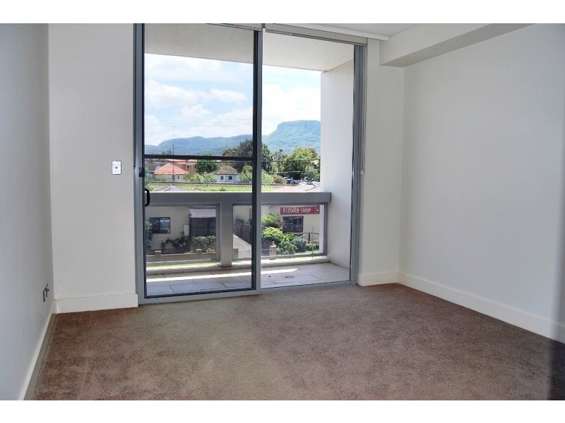 18/3-15 Belmore Street, Wollongong NSW 2500