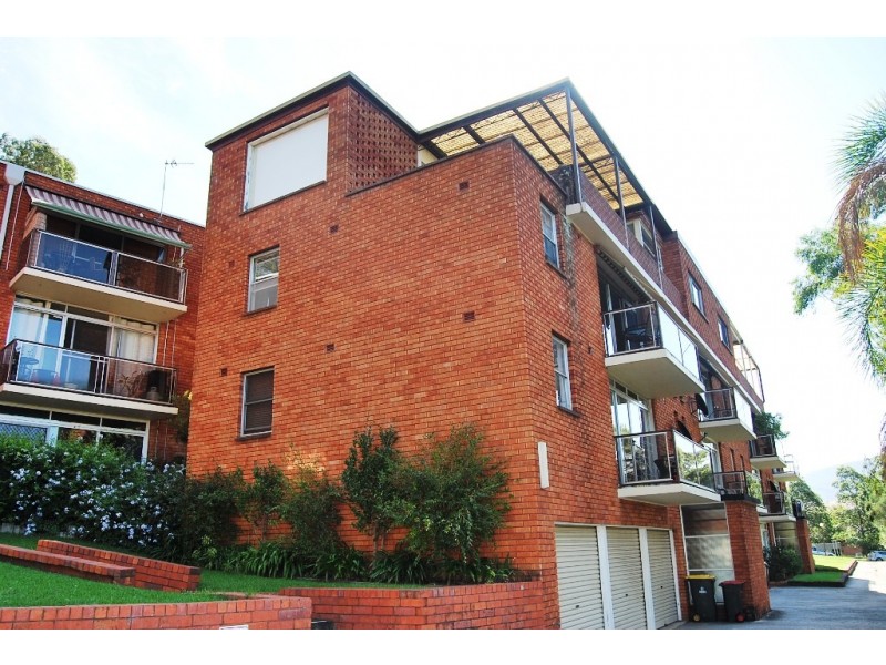 6/1 Powell Street, Mangerton NSW 2500