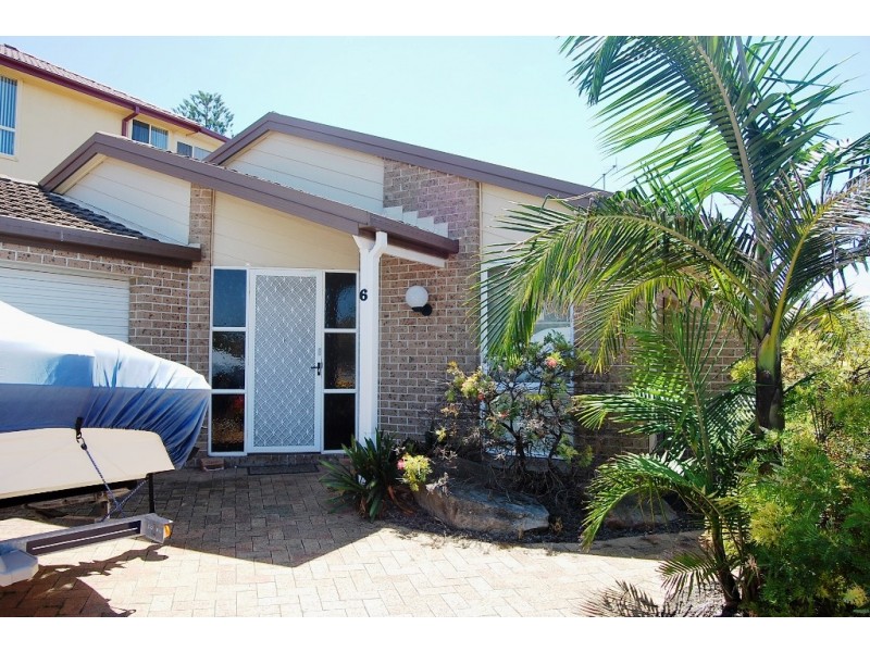 6 Brody Street, Port Kembla NSW 2505