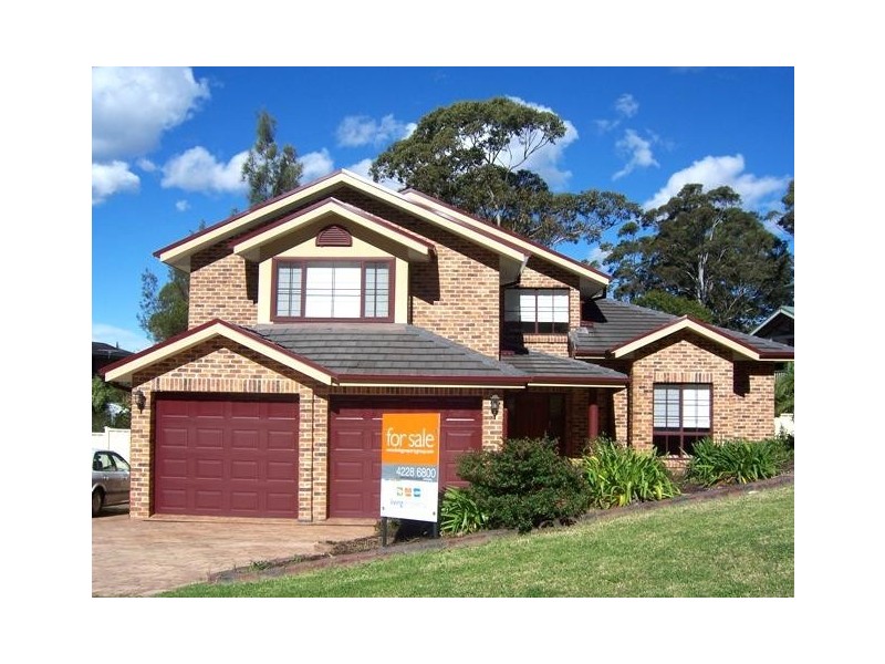 27 Bertram Close, Tarrawanna NSW 2518
