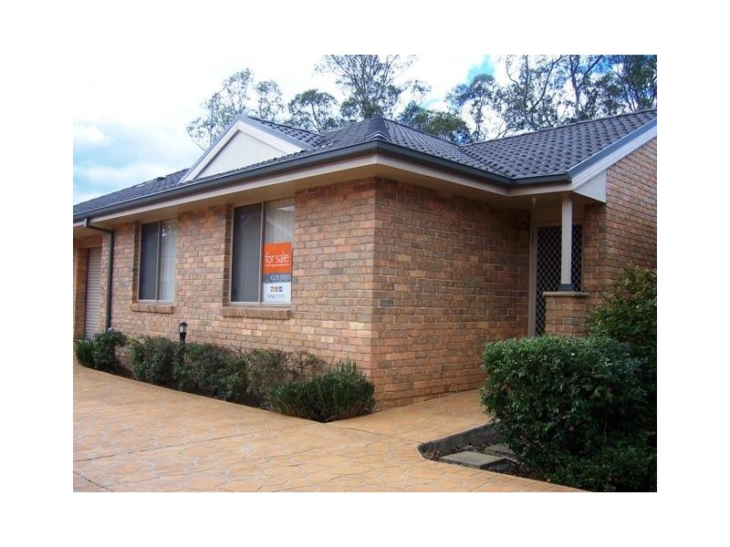 3/112 Bong Bong Road, Horsley NSW 2530