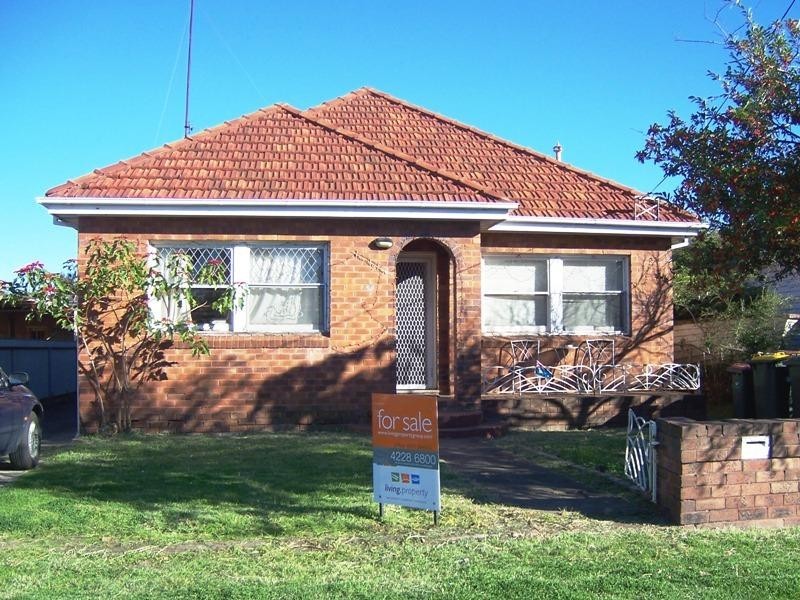 25 West Street, Wollongong NSW 2500