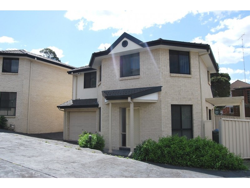 3/5 Figtree Crescent, Figtree NSW 2525