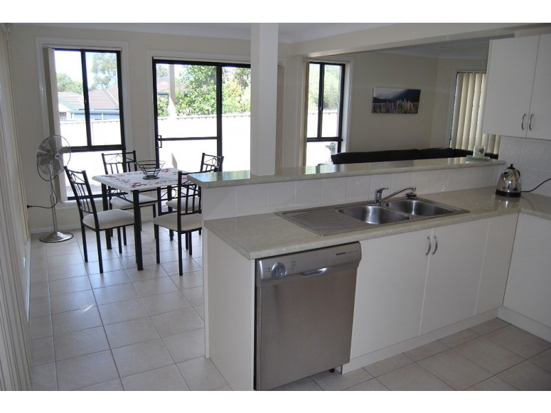 3/5 Figtree Crescent, Figtree NSW 2525