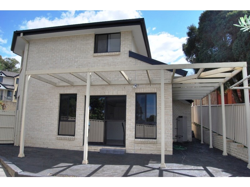 3/5 Figtree Crescent, Figtree NSW 2525