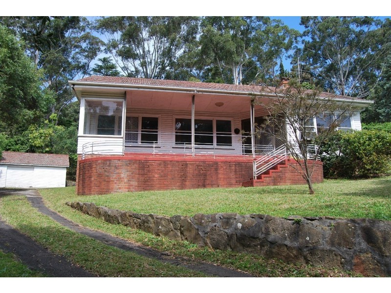 125 New Mount Pleasant Road, Mount Pleasant NSW 2519