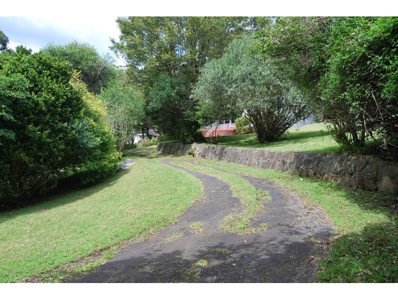 125 New Mount Pleasant Road, Mount Pleasant NSW 2519