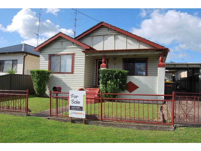 19 Merrett Avenue, Cringila NSW 2502
