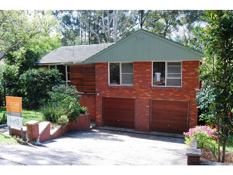 180 Cabbage Tree Lane, Mount Pleasant NSW 2519