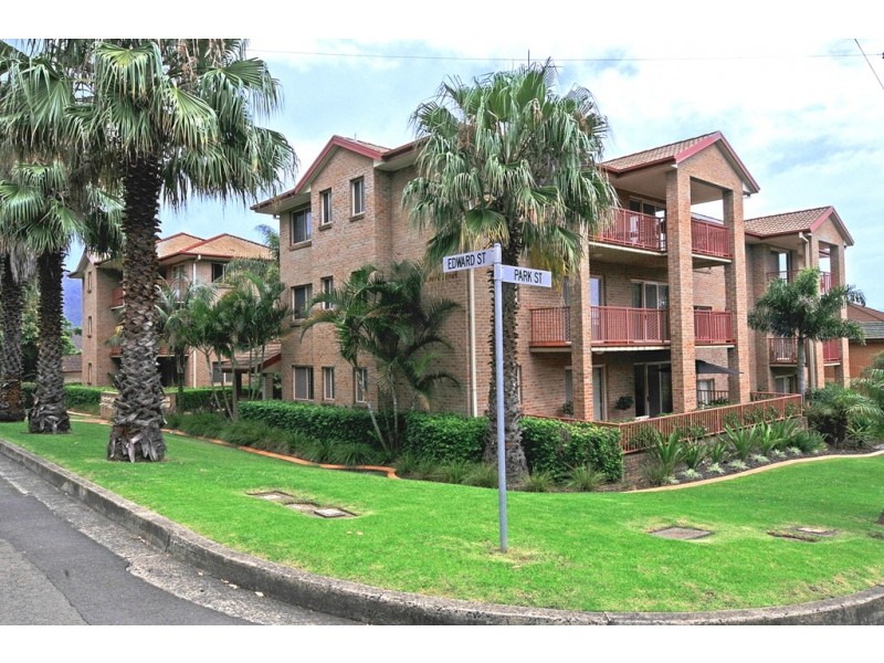 9/2 Edward Street, Wollongong NSW 2500