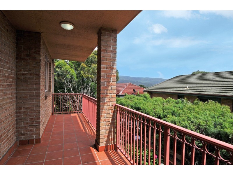9/2 Edward Street, Wollongong NSW 2500