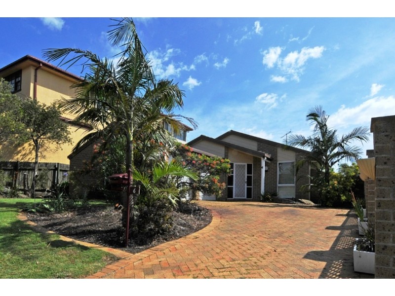 6 Brody Street, Port Kembla NSW 2505