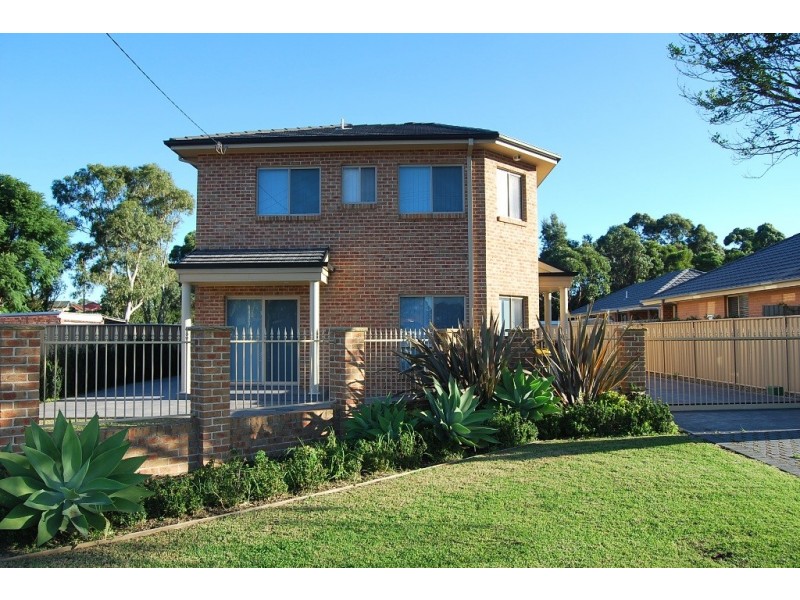 1 Kendall Street, Tarrawanna NSW 2518