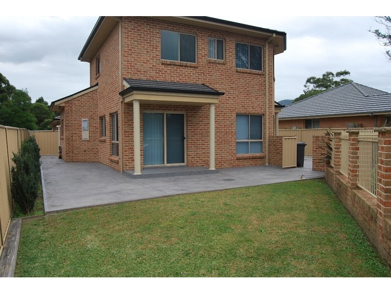 1 Kendall Street, Tarrawanna NSW 2518