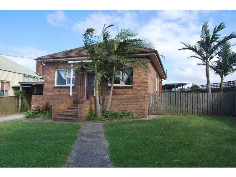 1 Jubilee Road, Port Kembla NSW 2505