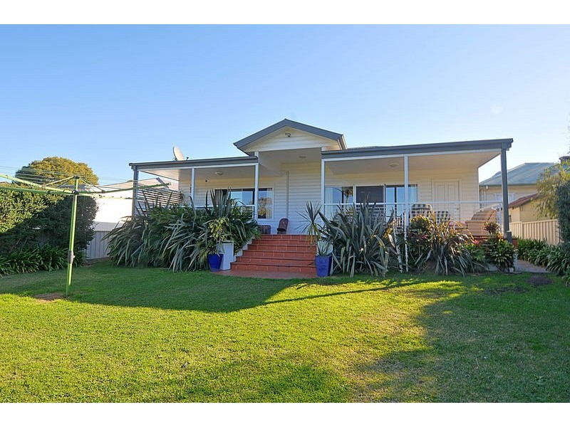 Gwynneville NSW 2500