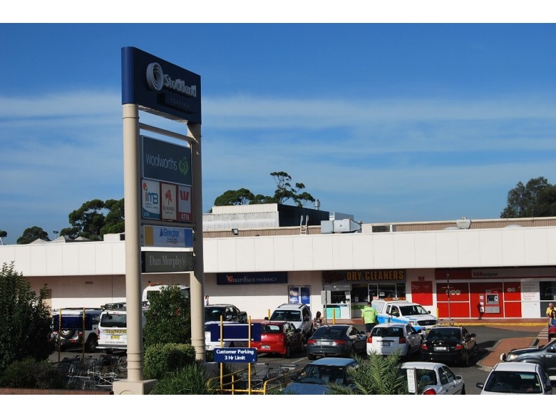 2/267 Princes Highway, Corrimal NSW 2518