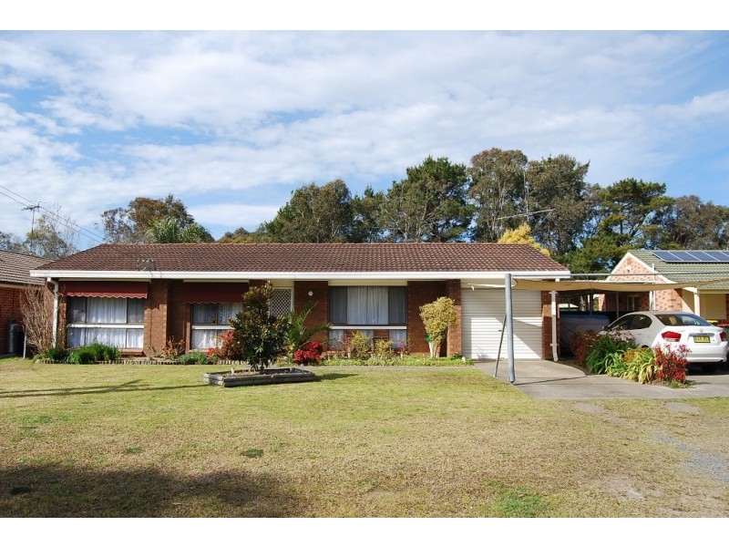 Douglas Park NSW 2569