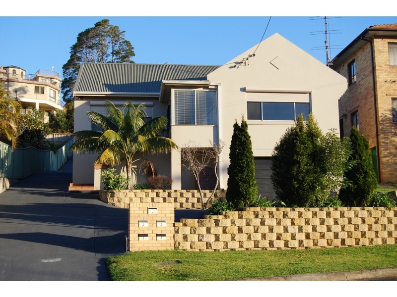 1/47 Rowland Avenue, Wollongong NSW 2500