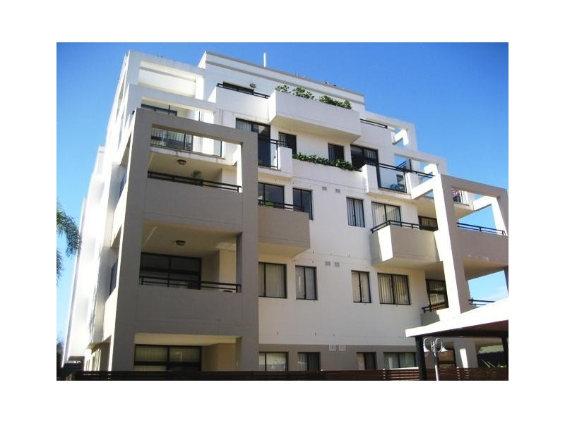 24/26 Market Street, Wollongong NSW 2500