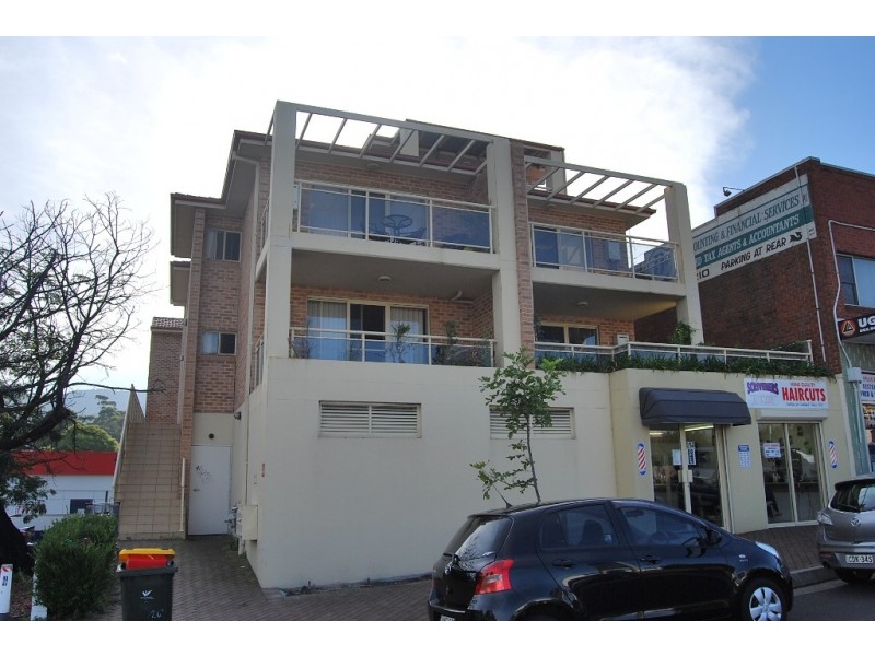 2/267 Princes Highway, Wollongong NSW 2500