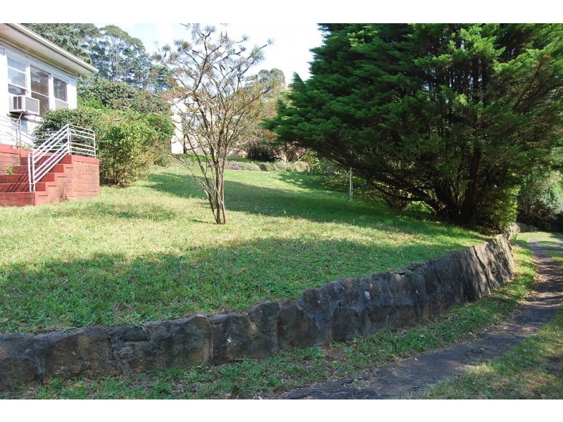 125 New Mount Pleasant Road, Mount Pleasant NSW 2519