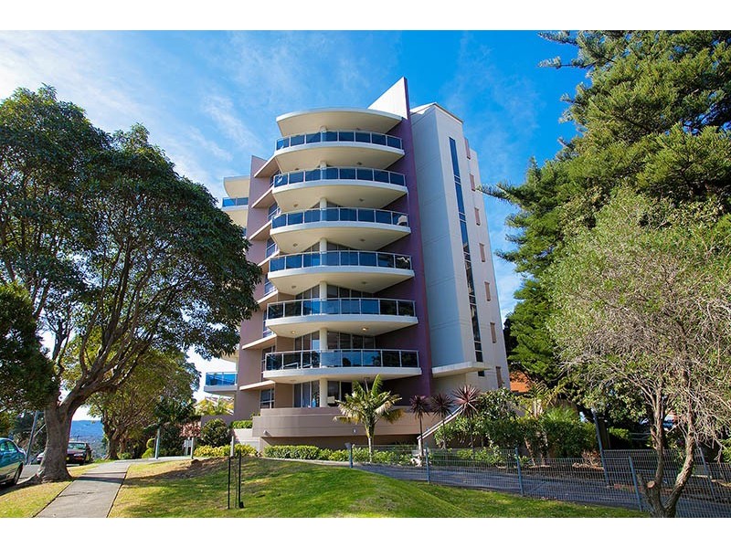 2/9A Kembla Street, Wollongong NSW 2500