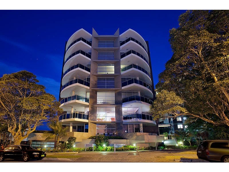 2/9A Kembla Street, Wollongong NSW 2500