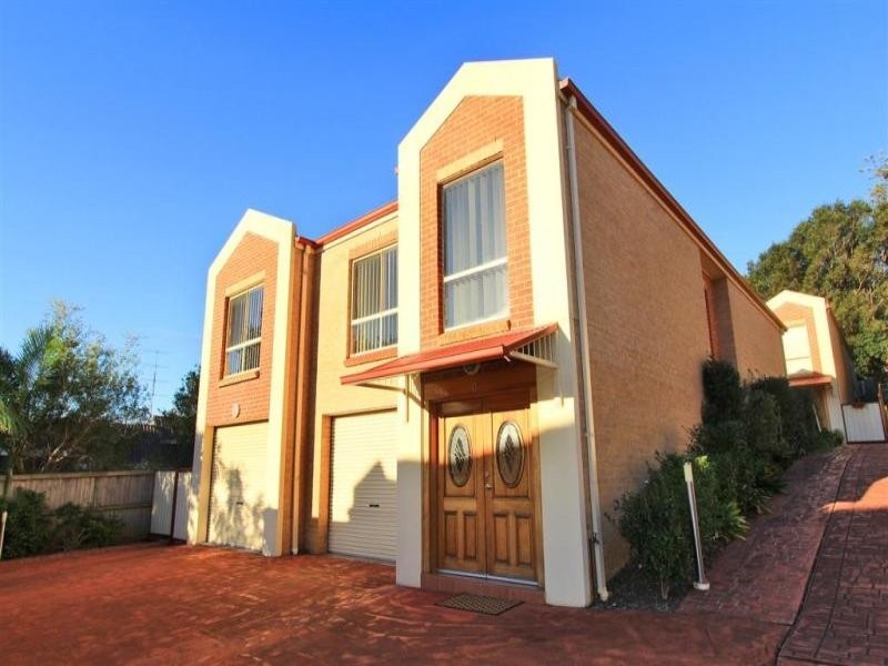 9/25 Woodlawn Avenue, Mangerton NSW 2500