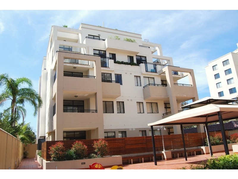 30/26-28 Market Street, Wollongong NSW 2500