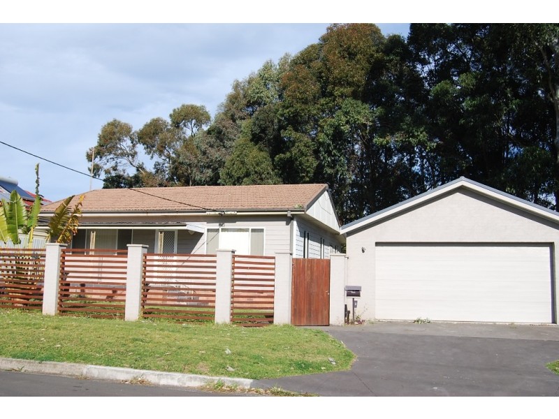 2 Crawford Avenue, Gwynneville NSW 2500