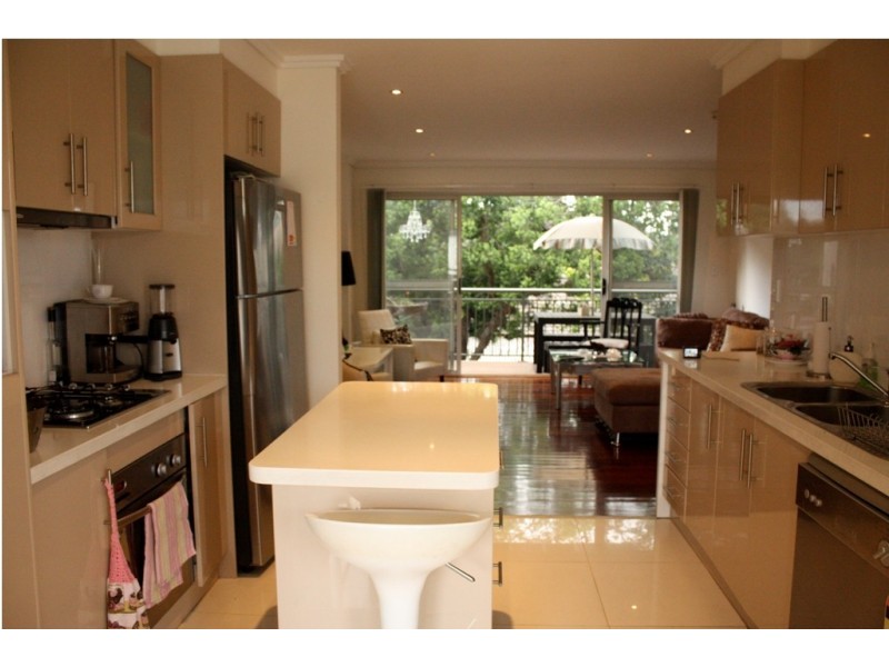 3/29 Robsons, Keiraville NSW 2500