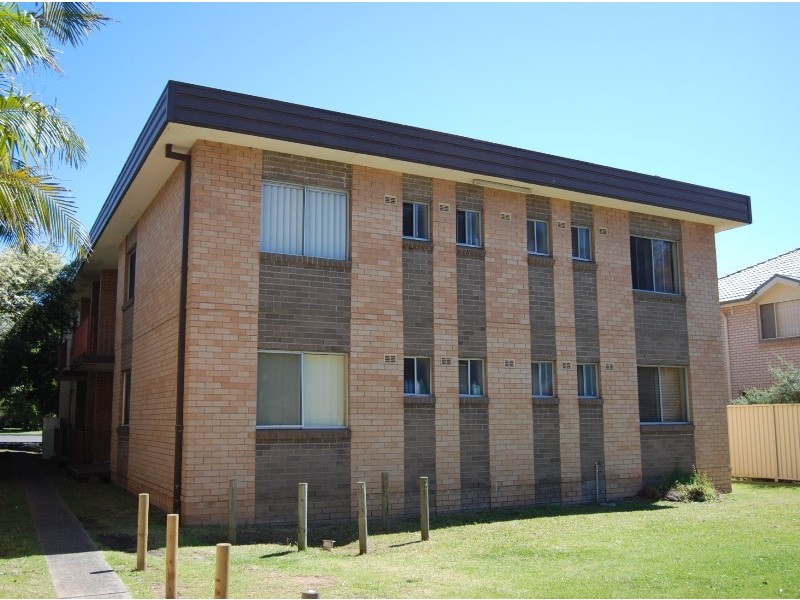 6/15 Gilmore Street, West Wollongong NSW 2500