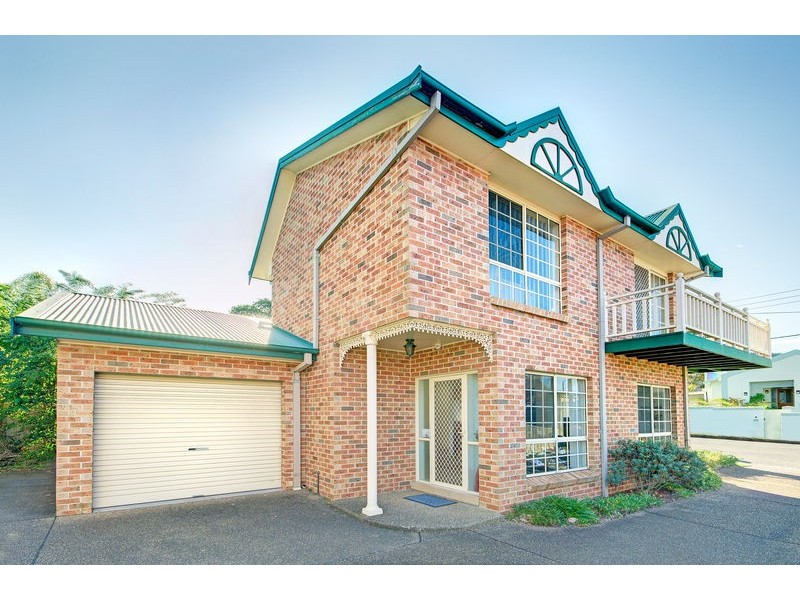 1/109 Balgownie Road, Balgownie NSW 2519