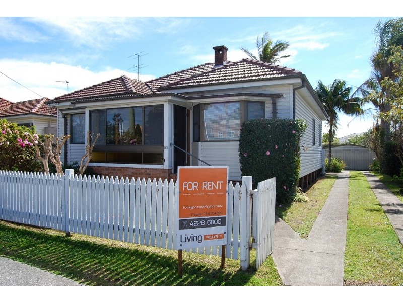 6 Lysaght Street, North Wollongong NSW 2500