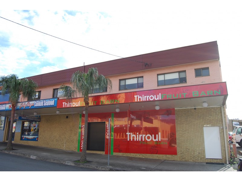2/1 McCauley Street, Thirroul NSW 2515